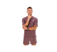 Nike - ACG Dri-Fit ADV Solar Chase S/S - Maglia da corsa XXL lilla