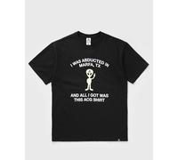 Nike ACG TEE ALIEN men Shortsleeves black in taglia:S