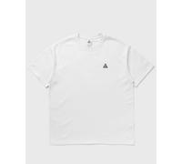 Nike ACG Tee men Shortsleeves white in taglia:S