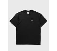 Nike ACG TEE MYSTERY LIGHTS men Shortsleeves black in taglia:S