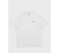Nike ACG TEE MYSTERY LIGHTS men Shortsleeves white in taglia:M
