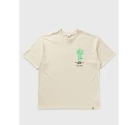 Nike ACG TEE OC CACTUS men Shortsleeves beige in taglia:S