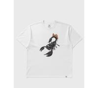 Nike ACG TEE OC SCORPION men Shortsleeves white in taglia:M