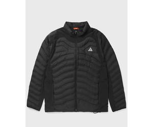 Nike ACG TF LAVA LOFT JACKET men Down & Puffer Jackets black in taglia:S