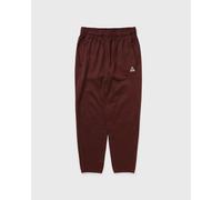 Nike ACG TF WOLF GRID BTM men Casual Pants red in taglia:S