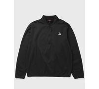 Nike ACG TF WOLF GRID HZ TOP men Longsleeves black in taglia:M