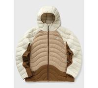 Nike ACG TFADV LAVA FLOW JACKET men Down & Puffer Jackets brown in taglia:M