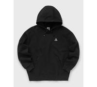Nike ACG Tuff Fleece Felpe con cappuccio M Nero