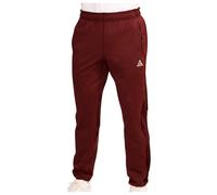Nike - ACG Therma Fit Wolf Grid Bottom - Pantaloni tempo libero L rosso
