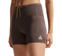 Nike ACG Trail 4inch Shorts XS Marrone