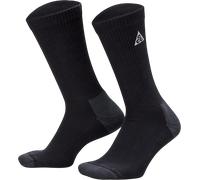 Nike ACG Trail Calze L Nero