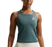 Nike ACG Trail Canotte e Top XS Verde