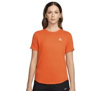 Nike ACG Trail Dri-FIT W - maglia running - donna S Orange woman Dri-Fit