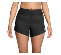 Nike ACG Trail Dri-FIT W - pantaloni corti running - donna S BLACK/BLACK/SUMMIT WHITE woman Dri-Fit