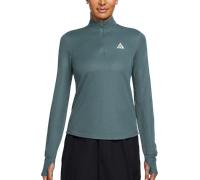 Nike ACG Trail Felpe S Azzurro
