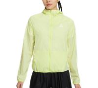Nike ACG Trail Giacche con cappuccio M Giallo
