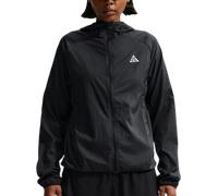 Nike ACG Trail Giacche con cappuccio M Nero