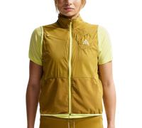 Nike ACG Trail Gilet M Giallo