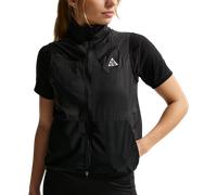 Nike ACG Trail Gilet XS Nero