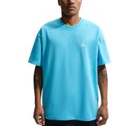 Nike ACG Trail Magliette L Azzurro