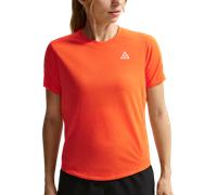 Nike ACG Trail Magliette XS Arancio