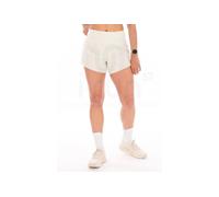 Nike - Women's ACG Trail Dri-Fit MRBF 4'' Shorts AOP - Pantaloncini da running S beige