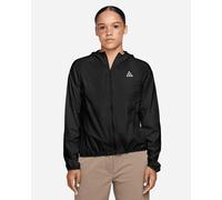 Nike - Women's ACG UV Aireez Jacket - Giacca da corsa M nero