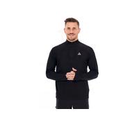 Nike - ACG Dri-Fit Trail Midlayer Half Zip - Maglia da corsa XL nero