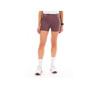 Nike - Women's ACG Trail Dri-Fit High Rise 4'' - Leggings da running XS lilla