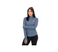 Nike - Women's ACG Trail Dri-Fit Half Zip Midlayer - Maglia da corsa XS turchese