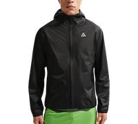 Nike ACG Trailwind Giacche con cappuccio L Nero