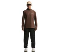 Nike ACG Trailwind IO9697-010 - Pantaloni Impermeabili Storm-Fit ADV da Uomo, Colore Nero/Bianco Summit