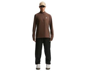 Nike ACG Trailwind IO9697-010 - Pantaloni Impermeabili Storm-Fit ADV da Uomo, Colore Nero/Bianco Summit