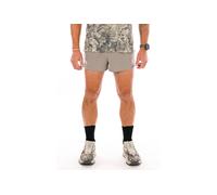 Nike ACG - Short leggero e traspirante - M Nike ACG Dri-Fit ADV Trailwind Short Aop Light Army White per Uomo - Taglia M - Kaki