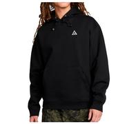 Nike - ACG Tuff Fleece Hoodie Pullover - Felpa con cappuccio XL nero