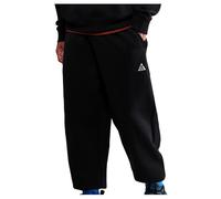 Nike - ACG Tuff Fleece Pant Triangle - Pantaloni tempo libero M nero