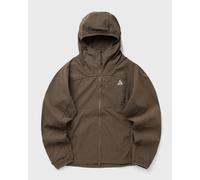 Nike ACG UV FIVE TOWERS JKT men Windbreaker black in taglia:XL