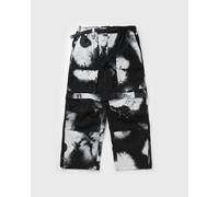 Nike ACG UV RPL SMITH SMT PNT AOP men Cargo Pants black in taglia:M