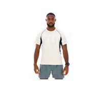 Nike - ACG Wildsee Dri-FIT Short-Sleeve Base Layer - Maglia funzionale S beige