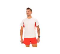 Nike - ACG Wildsee Dri-FIT Short-Sleeve Base Layer - Maglia funzionale XL beige