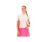 Nike - Women's ACG Dri-Fit Wildsee Baselayer S/S Top - Maglia da corsa XS beige