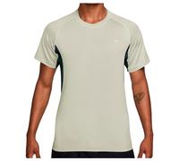 Nike - ACG Wildsee Dri-FIT Short-Sleeve Base Layer - Maglia funzionale M beige