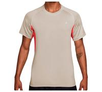 Nike - ACG Wildsee Dri-FIT Short-Sleeve Base Layer - Maglia funzionale M beige