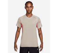 Nike - ACG Wildsee Dri-FIT Short-Sleeve Base Layer - Maglia funzionale L beige