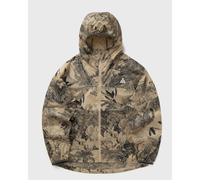 Nike ACG WNDPRF CNDR CNE JKT AOP men Windbreaker brown in taglia:XL
