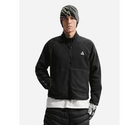Nike Acg Wolf Polartec M - Giacca - Uomo - Nero S
