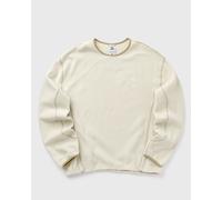 Nike ACG WOLF TREE CREW men Sweatshirts brown in taglia:XXL