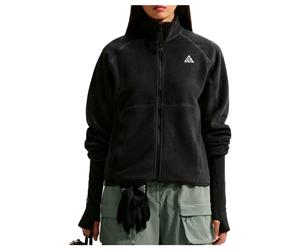 Nike - ACG Wolf Tree Full Zip Jacket - Giacca in pile XL nero