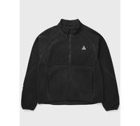 Nike ACG WOLF TREE FZ JACKET men Fleece Jackets black in taglia:S