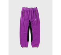 Nike ACG WOLF TREE PANT men Casual Pants purple in taglia:XXL